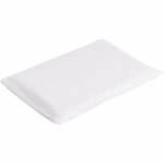 Chicco Airfeeling Cuscino per Culla, 0M+, Bianco, 1584 cubic_centimeters, 130 grams, 1 unità, 1