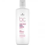 Schwarzkopf Professional BONACURE Color Freeze Silver Shampoo ph 4.5, 1 L