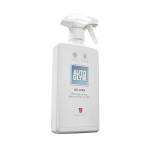 Autoglym De-Icer, Rapid Spray per Lo Sbrinamento Istantaneo di Parabrezza, Finestrini e Serrature dell'Auto, Funziona con Temperature di Congelamento Fino a -50°C, 500 ml