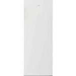 Beko - RFNE200E30WN - Congelatore Verticale a Cassetti, Total No Frost, 168 Litri, Display LED - Bianco, 54 x 57.5 x h145.7 cm