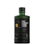 Port Charlotte Port Charlotte 10 Years Old Heavily Peated Islay Single Malt 50% Vol. 0,7L In Tinbox - 700 ml