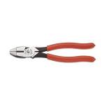 Klein Tools HD213 – 9 ne high-leverage side-cutting pinze, 22,9 cm, HD2000-9NE