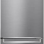 LG GBB62PZGGN Frigorifero Combinato Total No Frost con Congelatore, 384 L, 35 dB, Compressore Smart Inverter, Linear Cooling, Door Cooling, Fresh Converter - Frigo con Freezer e Display LED Interno