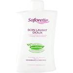 Saforelle Cuidado Intimo Activo 500Ml