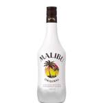 Malibu Coconut Rum - 1 L