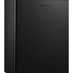 PremierTech Congelatore Freezer 88 LITRI Nero 4**** Stelle PT-FR86B Classe Energetica E