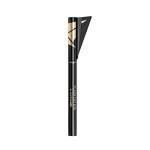 L'Oréal Paris Superliner Flash Cat Eye, Eyeliner Waterproof a Lunga Tenuta, Con Ala Stencil, Nero, 6 g, Liquido