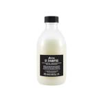 Davines OI Shampoo 280ml con olio di roucou