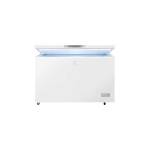 Electrolux LCB3LF38W0 Congelatore orizzontale 371 lt con sistema LowFrost e funzione FastFreeze, illuminato a led