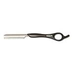 Haaro Feather Styling Razor, Nero