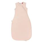 Tommee Tippee Sacco nanna per bambini, 18-36 m, 1.0 TOG, The Original Grobag, design sano per i fianchi, in morbido cotone, fard