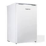 PremierTech PT-FR86 Freezer Congelatore Verticale, Capienza 88 litri, 3 Cassetti, Libera Installazione, Classe Energetica E, Altezza 84,5 cm,