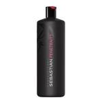 Sebastian Penetraitt Shampoo - 1000 Ml