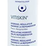 Isispharma - Vitiskin Crema - Idrogel regolatore - Pelle depigmentata - Riduce gli effetti della vitiligine - 50 ml