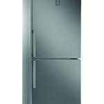 Hotpoint HA70BE 31 X, Frigorifero Combinato No Frost A Libera Installazione, F, 444L