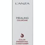 L'ANZA Healing ColorCare Balsamo per Capelli Colorati, Protegge e Ravviva il Colore Mentre Cura i Capelli, Formula Priva di Solfati, 1 L