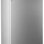 PremierTech PT-FR153S Congelatore Verticale Silver Freezer 160 litri 4**** Stelle 3 Cassetti e 2 Sportelli Classe Energetica E