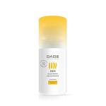 Laboratorios Babé – 24h Deodorante | 0% Alcol, Microbiome Friendly, Bianco, 50 Millilitro