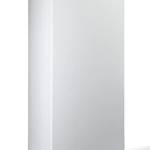 PremierTech Congelatore Verticale Freezer 160 litri 4**** Stelle 3 Cassetti e 2 Sportelli PT-FR153 Classe Energetica E