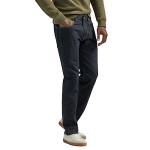 Lee Jeans da uomo Performance Series, Extreme Motion, taglio dritto, gamba affusolata, Risciacqu, 34W x 34L