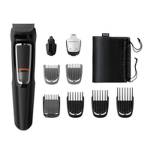 PHILIPS MG3740/15 Rifinitore per capelli e multi-stile - Serie 3000-9 in 1