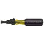 Klein 85191 7 – 1/5,1 cm conduit-fitting and Reaming Screwdriver