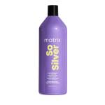 Matrix Total Results So Silver Shampoo, 3.5 oz