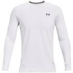 Under Armour Uomo CG Armour Fitted Crew, Maglietta