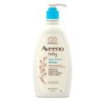 Aveeno - Lozione idratante per bambini, 18 532 ml