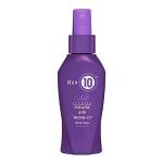 It's a 10 Silk Express Miracle Silk Leave-In