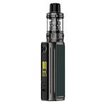 Vaporesso Target 100 Kit| Original Vaporesso 100W Target 100 Mod avec 5ml iTank GTi Mesh Coil Electronic Cigarette Vaporisateur no nicotine no liquid