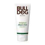 Bulldog Natural Skincare Gel da barba originale (175ml)