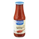 De Cecco Passata di Pomodoro, Classica Vellutata, 700g