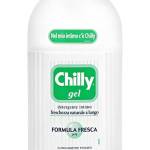 Chilly Detergente Intimo Gel, 200ml