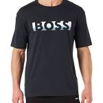 BOSS Tee 1 T-Shirt, Dark Blue403, XL Uomo