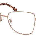 Michael Kors 0MK3035 Occhiali, Rose Gold, 54 Unisex-Adulto