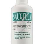 Saugella Attiva Detergente - 500 ml