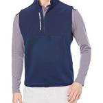 Under Armour Gilet da golf Storm Daytona da uomo, Academy, L, Accademia, L