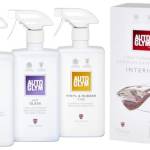 Auto Glym Kit di detergenti per Interni Perfetti