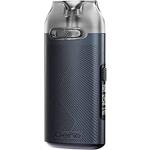 VOOPOO V.thru Pro Vape Pod Kit 25w 900mah Batteria, 3ml Gene Cartuccia Chip Vaporizzatore Sigaretta Elettronica, Space Gray