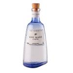 Gin Mare Capri 70cl - Premium Mediterranean Gin con botaniche naturali, limone, bergamotto. Edizione Speciale. 42,7% vol.