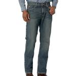 Ariat Men's M2 Relaxed Fit Jean, Swagger, 35x36