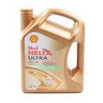 Shell Helix Ultra ECT C2/C3 olio motore 0 W-30 – 5 litri