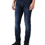 Lee Luke Jeans, True Authentic Gcby, 33W / 32L Uomo