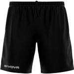 GIVOVA Pantaloncino One Nero Tg. L