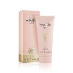 AZZARO WANTED GIRL BODY MILK 200ml