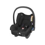 Maxi-Cosi Citi Group 0+ seggiolino auto ultra leggero, 0-12 mesi, colore nero