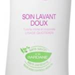 Saforelle Soin Lavant Doux - Confezione da 2 x 500 ml