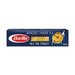 Barilla Pasta Capellini n.1, 500g