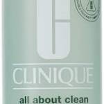 Clinique Mild Sapone viso liquido, 200 ml